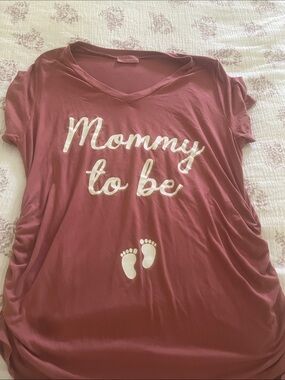Ragdoll Pink Crewneck Top